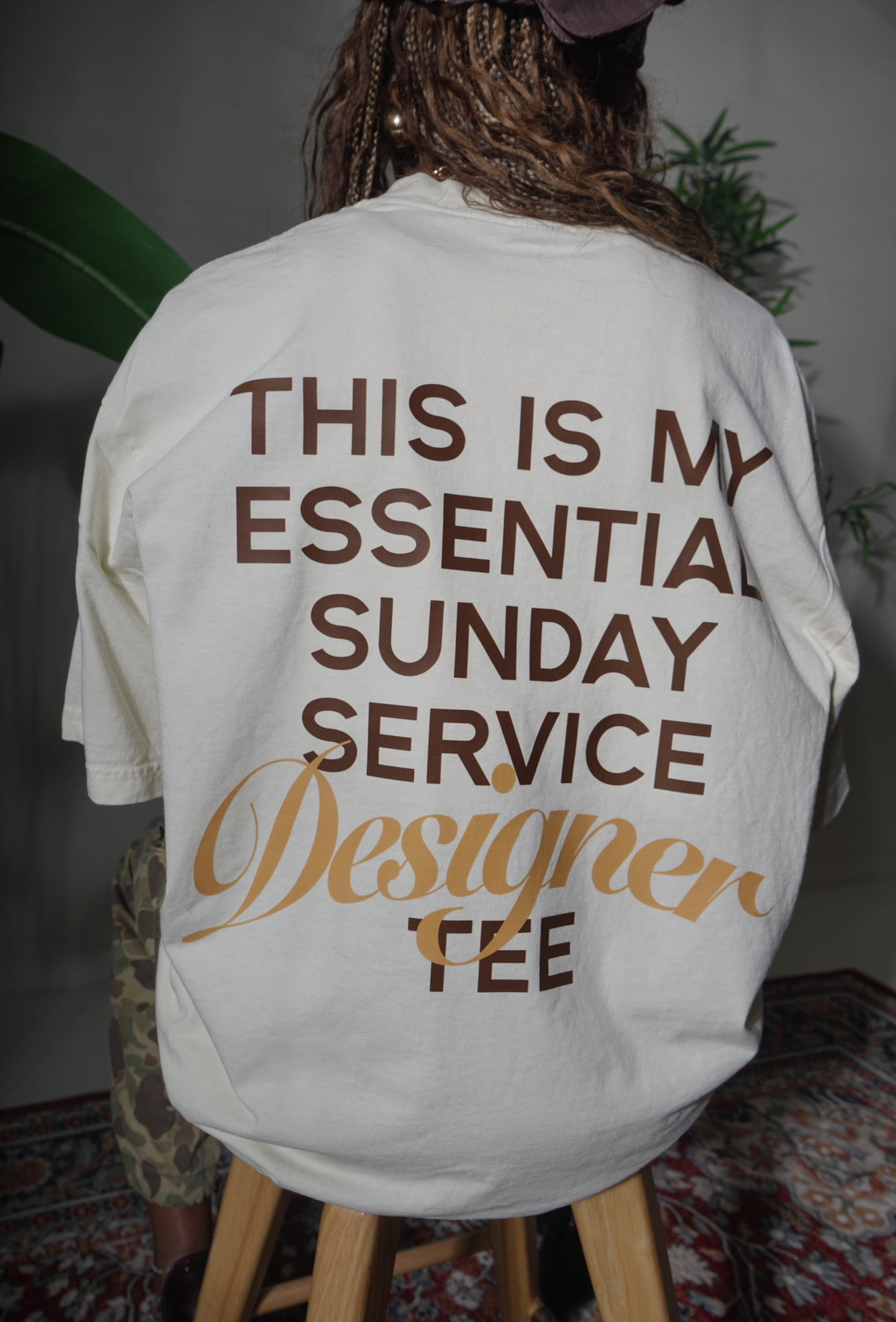 SUNDAY SERVICE ESSENTIAL