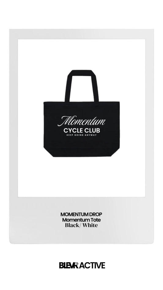 MOMENTUM TOTE