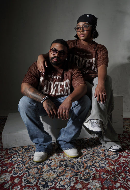 LIFETIME LOVER JERSEY