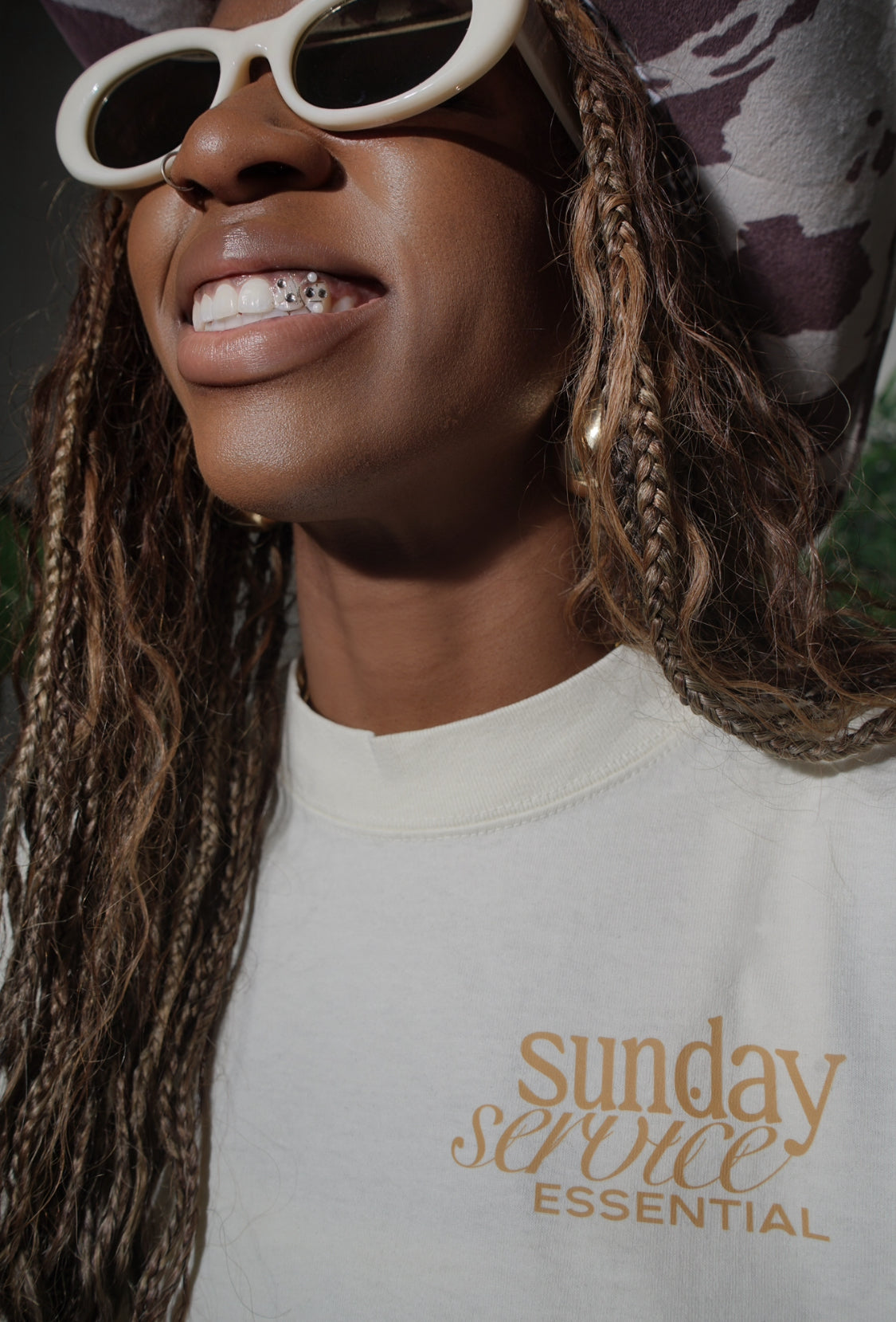 SUNDAY SERVICE ESSENTIAL